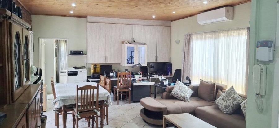 4 Bedroom Property for Sale in Villieria Gauteng