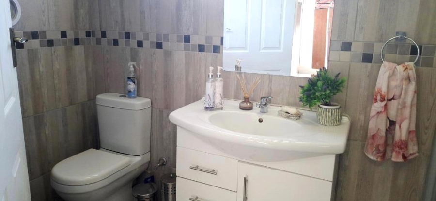 4 Bedroom Property for Sale in Villieria Gauteng