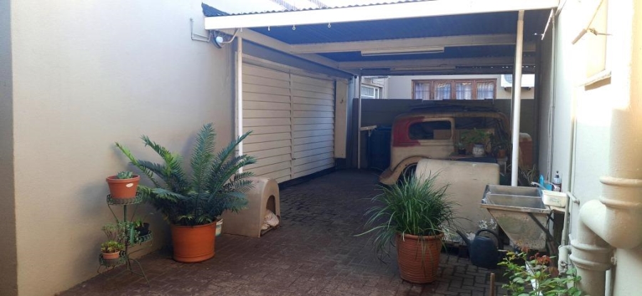 4 Bedroom Property for Sale in Villieria Gauteng