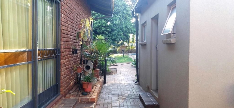 4 Bedroom Property for Sale in Villieria Gauteng