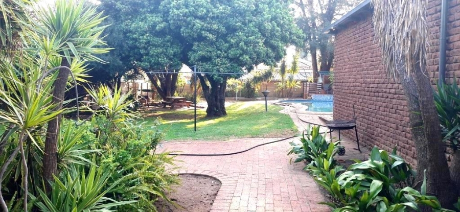 4 Bedroom Property for Sale in Villieria Gauteng