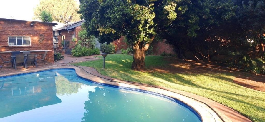4 Bedroom Property for Sale in Villieria Gauteng
