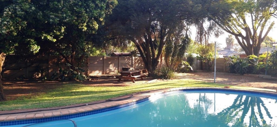 4 Bedroom Property for Sale in Villieria Gauteng