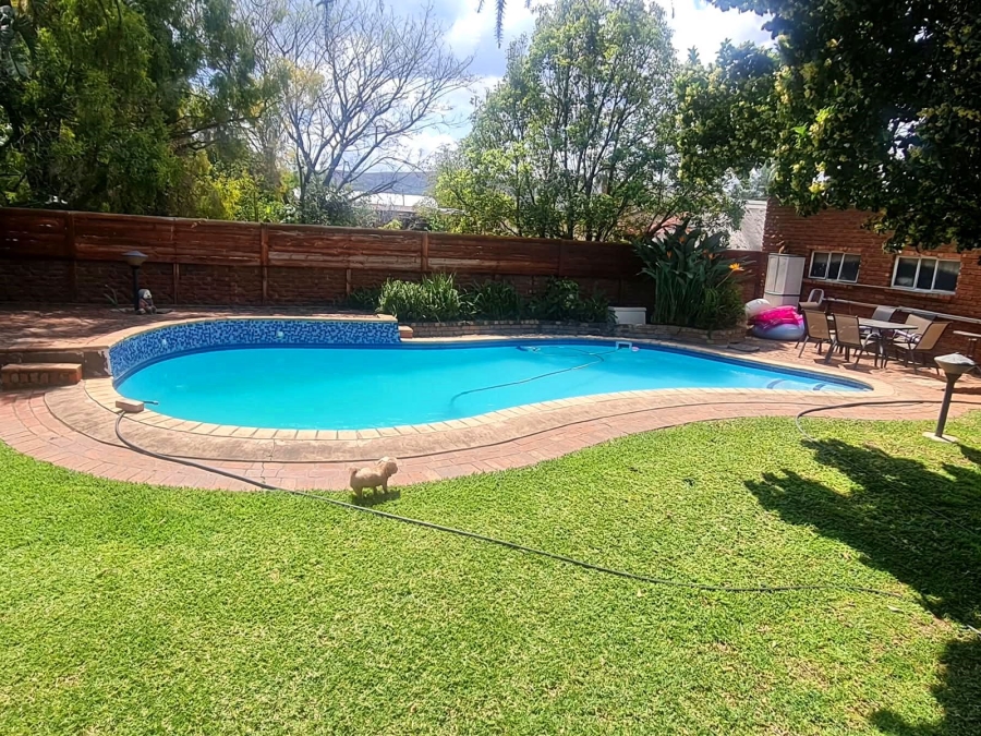 4 Bedroom Property for Sale in Villieria Gauteng