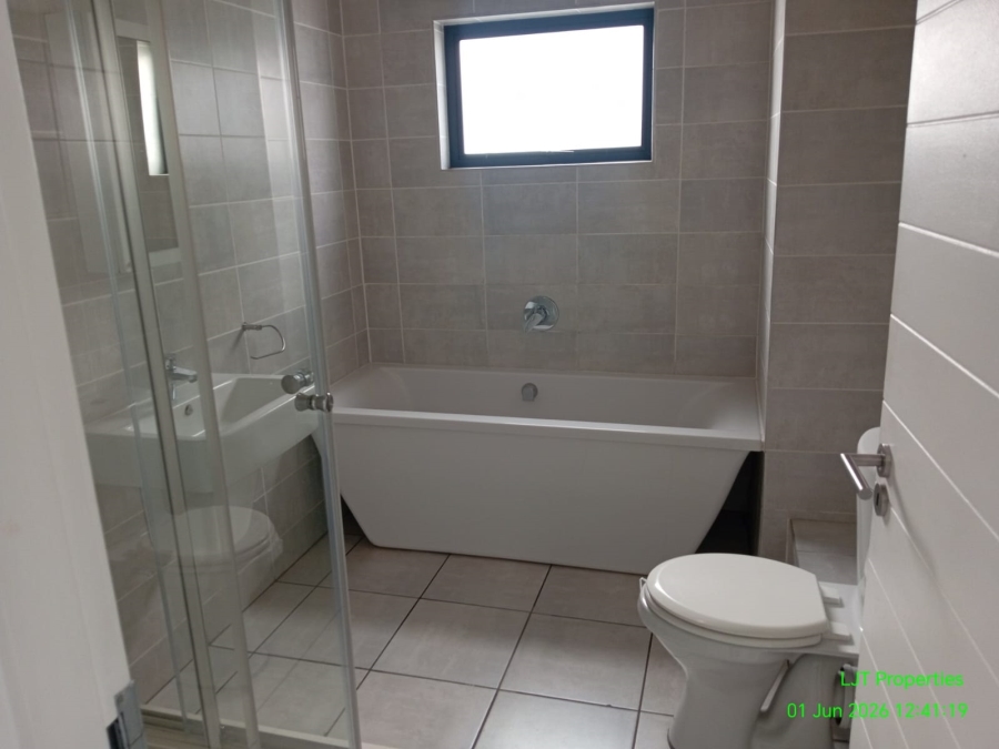 To Let 3 Bedroom Property for Rent in Boksburg Central Gauteng