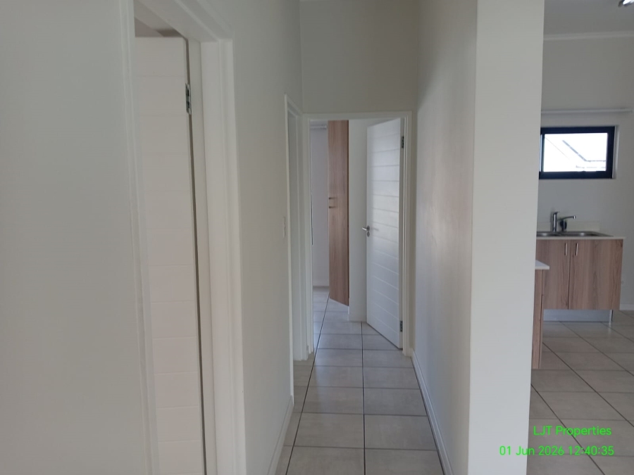 To Let 3 Bedroom Property for Rent in Boksburg Central Gauteng