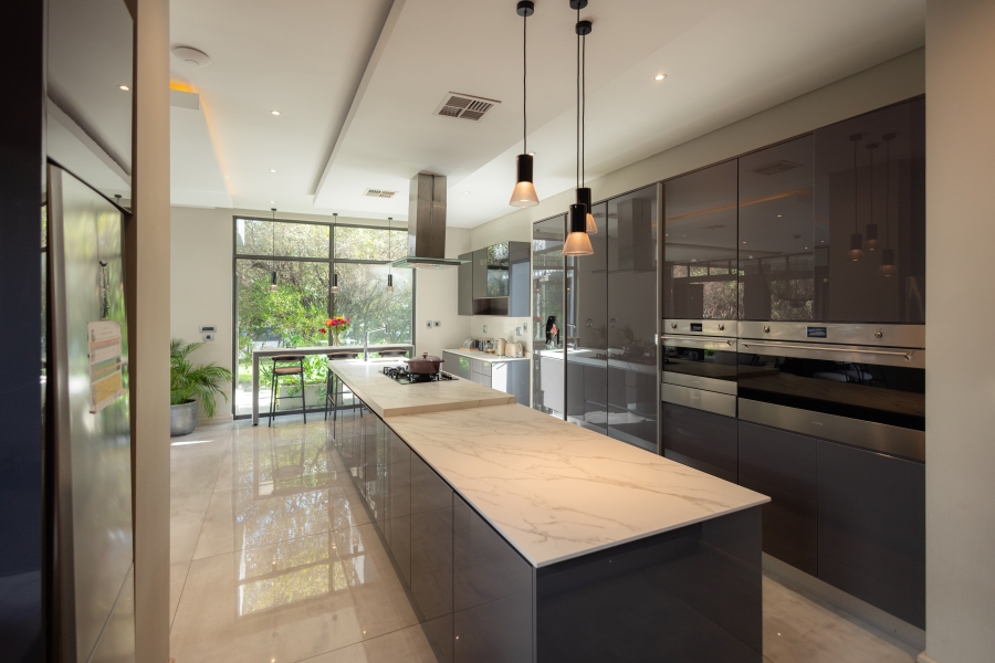 4 Bedroom Property for Sale in Steyn City Gauteng