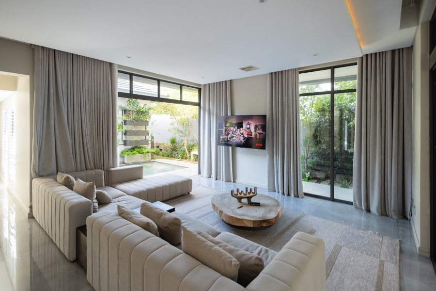 4 Bedroom Property for Sale in Steyn City Gauteng
