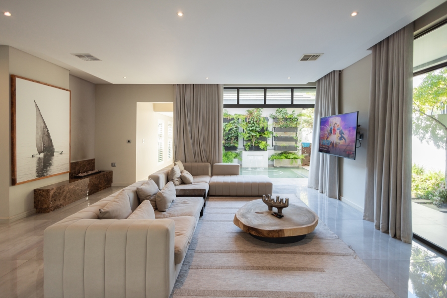 4 Bedroom Property for Sale in Steyn City Gauteng