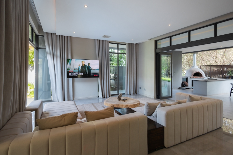 4 Bedroom Property for Sale in Steyn City Gauteng