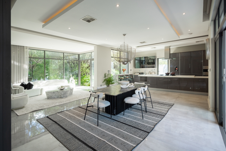 4 Bedroom Property for Sale in Steyn City Gauteng