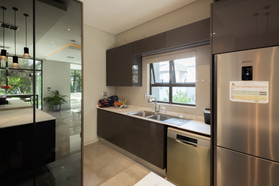 4 Bedroom Property for Sale in Steyn City Gauteng