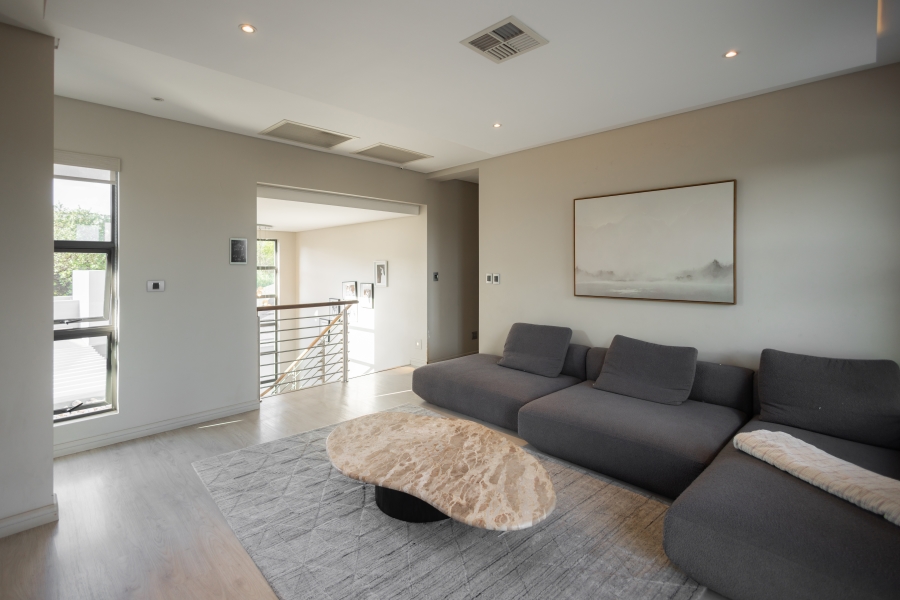 4 Bedroom Property for Sale in Steyn City Gauteng