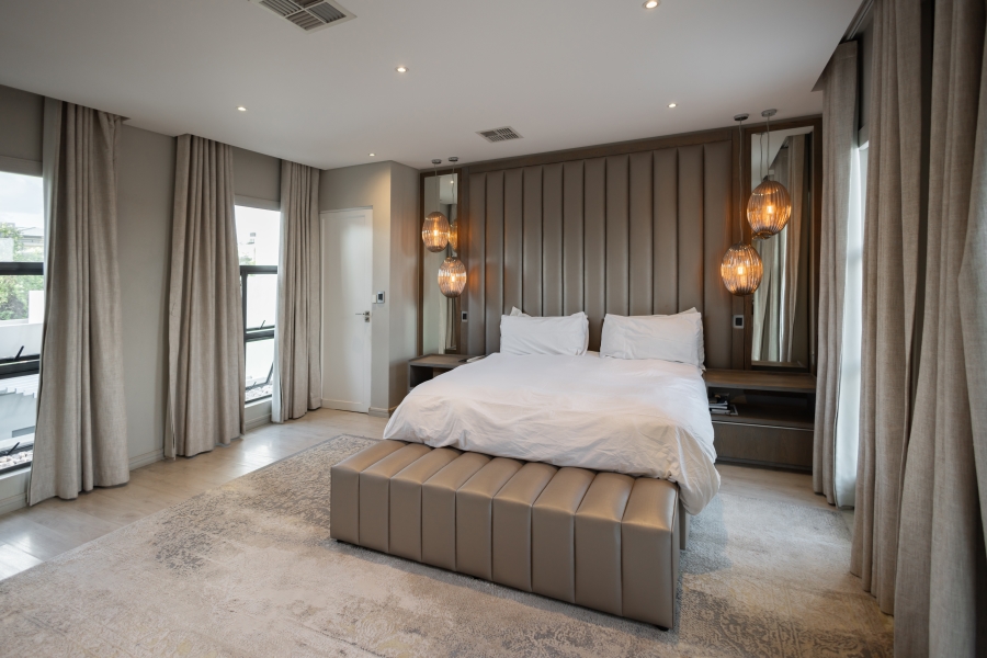 4 Bedroom Property for Sale in Steyn City Gauteng
