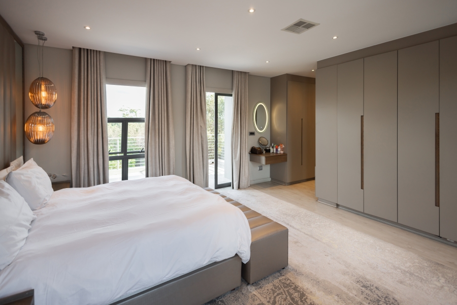 4 Bedroom Property for Sale in Steyn City Gauteng