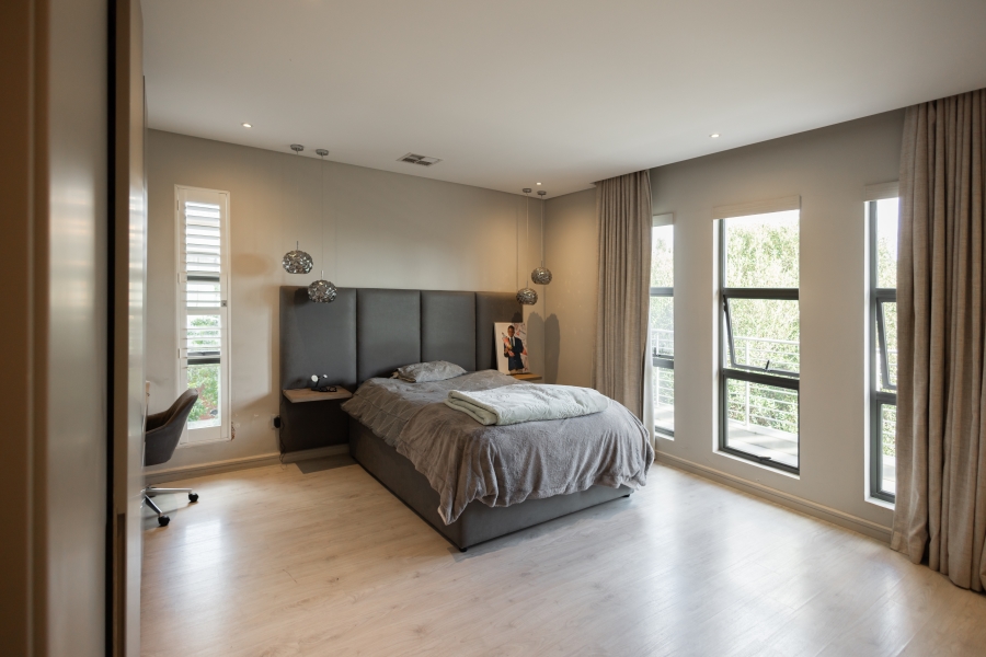 4 Bedroom Property for Sale in Steyn City Gauteng