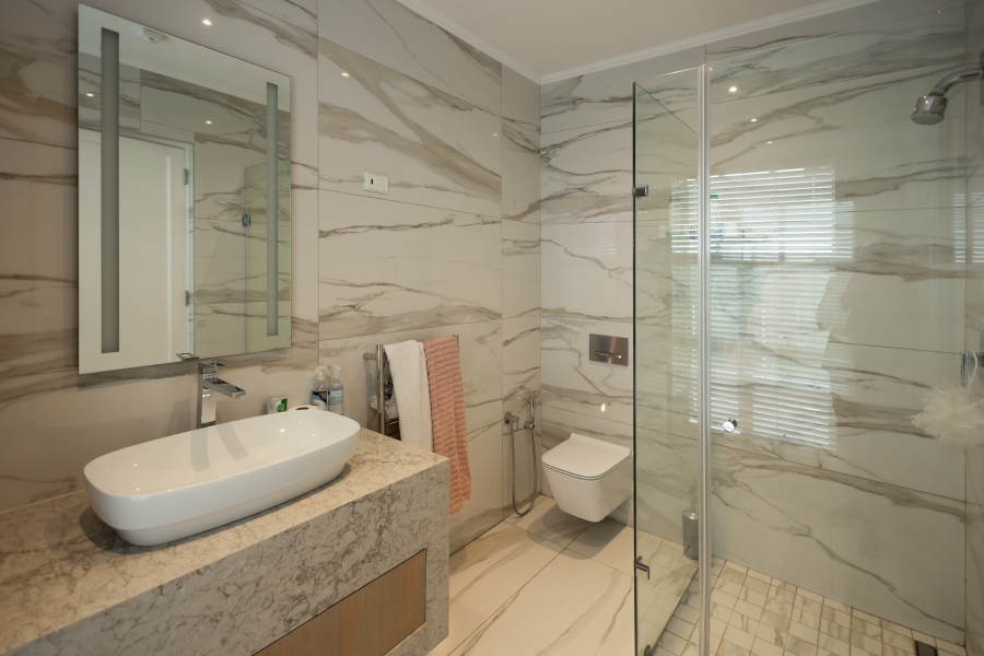 4 Bedroom Property for Sale in Steyn City Gauteng