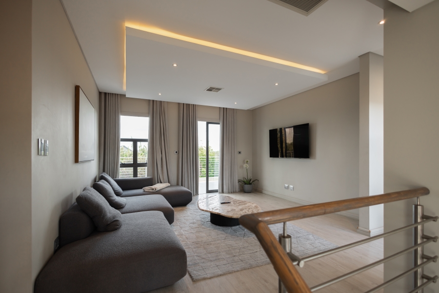 4 Bedroom Property for Sale in Steyn City Gauteng
