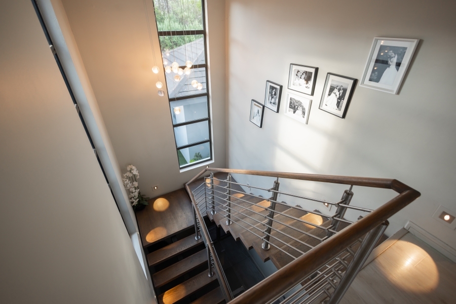 4 Bedroom Property for Sale in Steyn City Gauteng