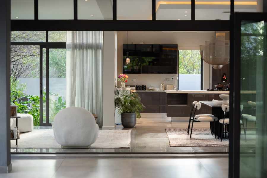 4 Bedroom Property for Sale in Steyn City Gauteng