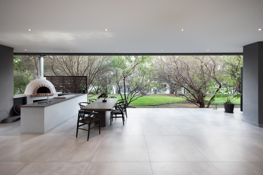 4 Bedroom Property for Sale in Steyn City Gauteng