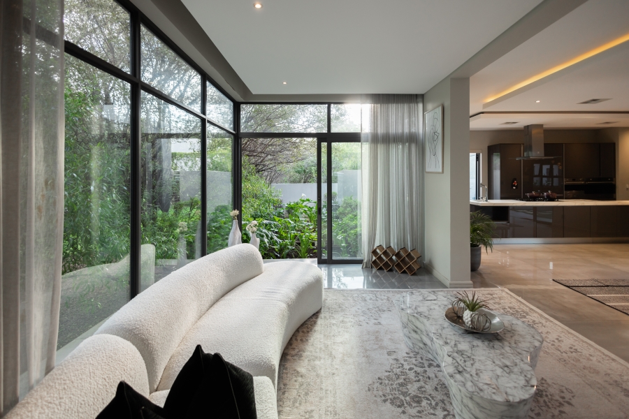 4 Bedroom Property for Sale in Steyn City Gauteng