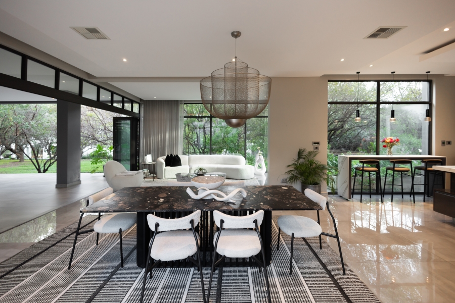 4 Bedroom Property for Sale in Steyn City Gauteng