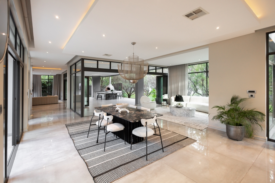 4 Bedroom Property for Sale in Steyn City Gauteng
