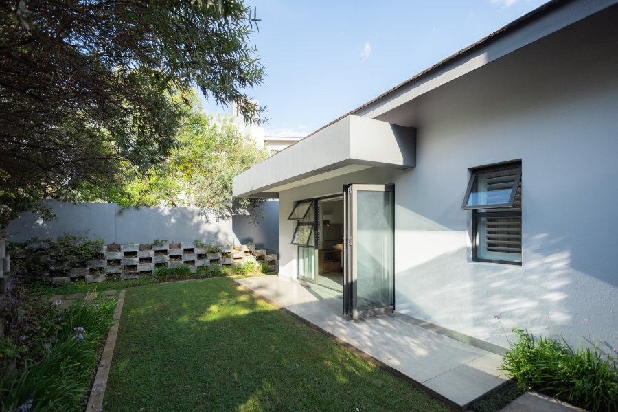 4 Bedroom Property for Sale in Steyn City Gauteng
