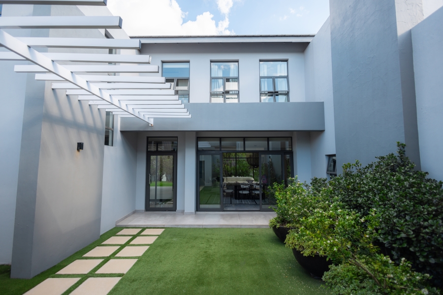 4 Bedroom Property for Sale in Steyn City Gauteng