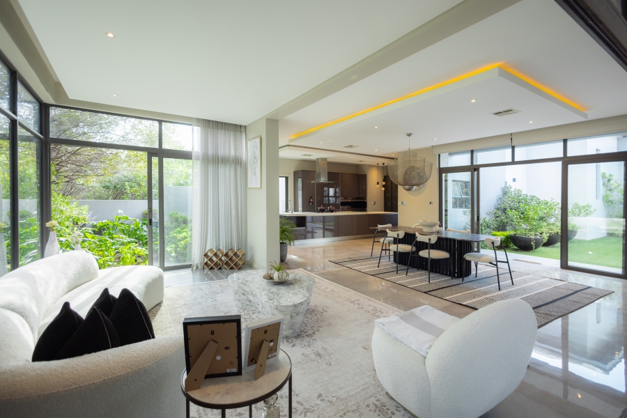 4 Bedroom Property for Sale in Steyn City Gauteng
