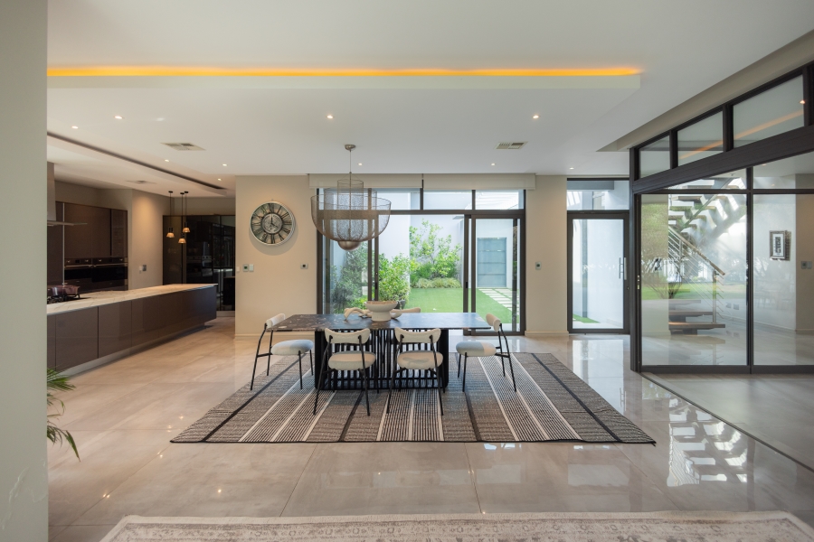 4 Bedroom Property for Sale in Steyn City Gauteng