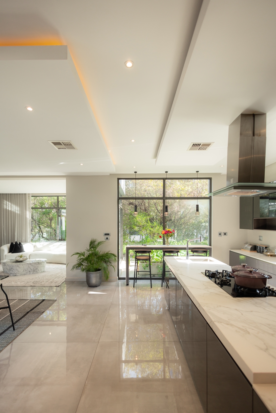 4 Bedroom Property for Sale in Steyn City Gauteng