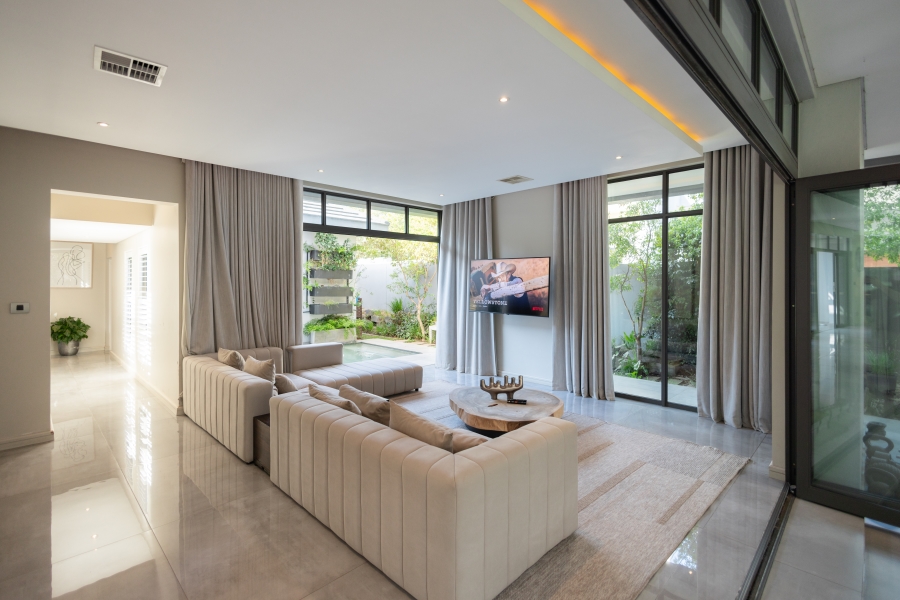 4 Bedroom Property for Sale in Steyn City Gauteng