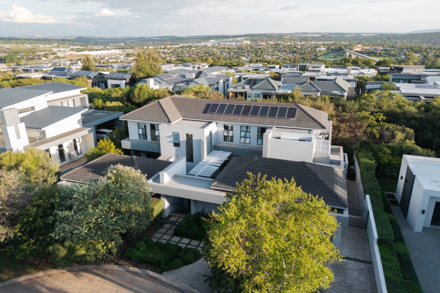 4 Bedroom Property for Sale in Steyn City Gauteng