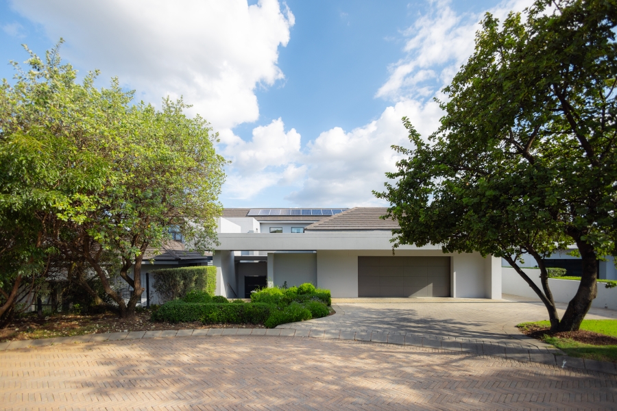 4 Bedroom Property for Sale in Steyn City Gauteng