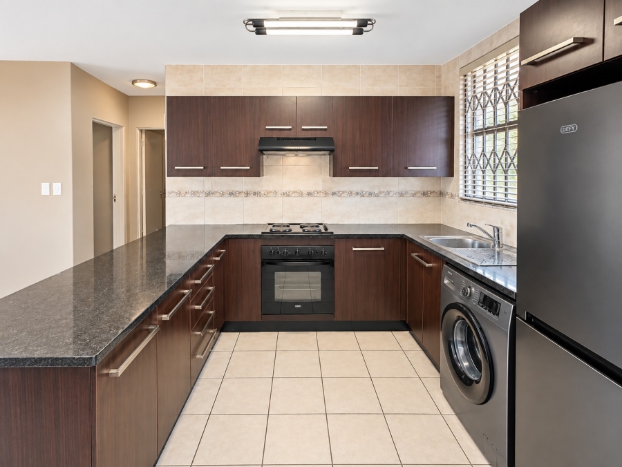 To Let 2 Bedroom Property for Rent in Northgate Gauteng