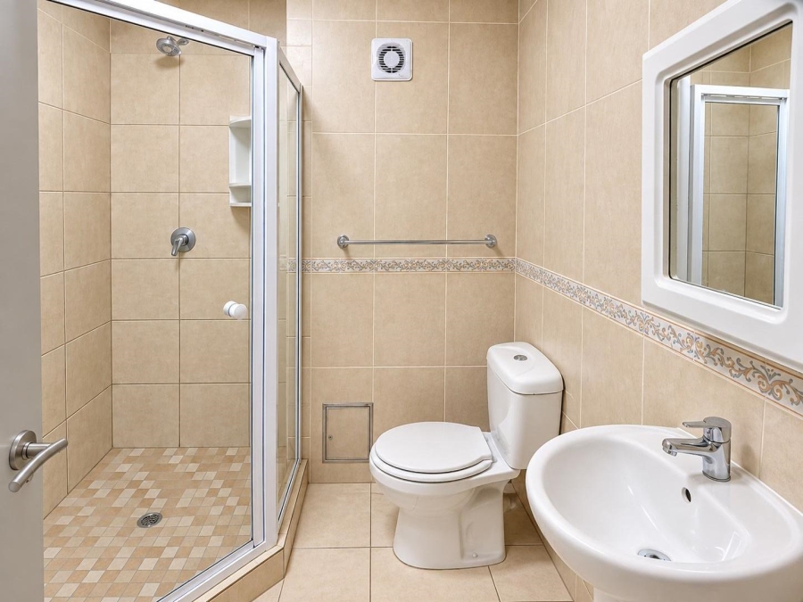 To Let 2 Bedroom Property for Rent in Northgate Gauteng