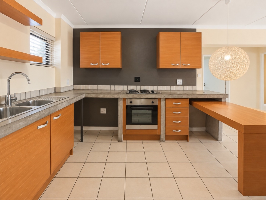 2 Bedroom Property for Sale in Dainfern Gauteng
