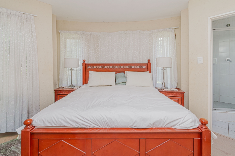 2 Bedroom Property for Sale in Lonehill Gauteng