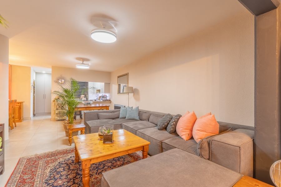 2 Bedroom Property for Sale in Primrose Hill Gauteng