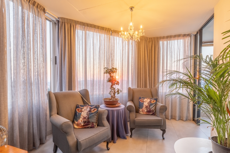 2 Bedroom Property for Sale in Primrose Hill Gauteng