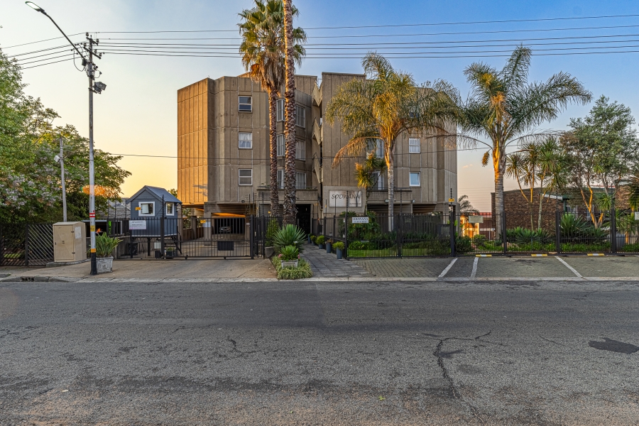 2 Bedroom Property for Sale in Primrose Hill Gauteng