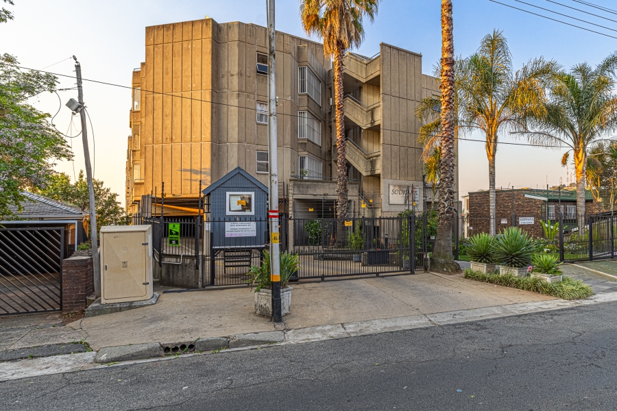 2 Bedroom Property for Sale in Primrose Hill Gauteng