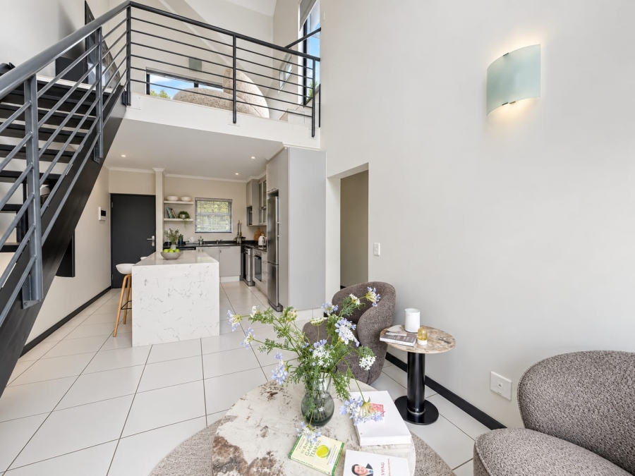 To Let 3 Bedroom Property for Rent in Paulshof Gauteng