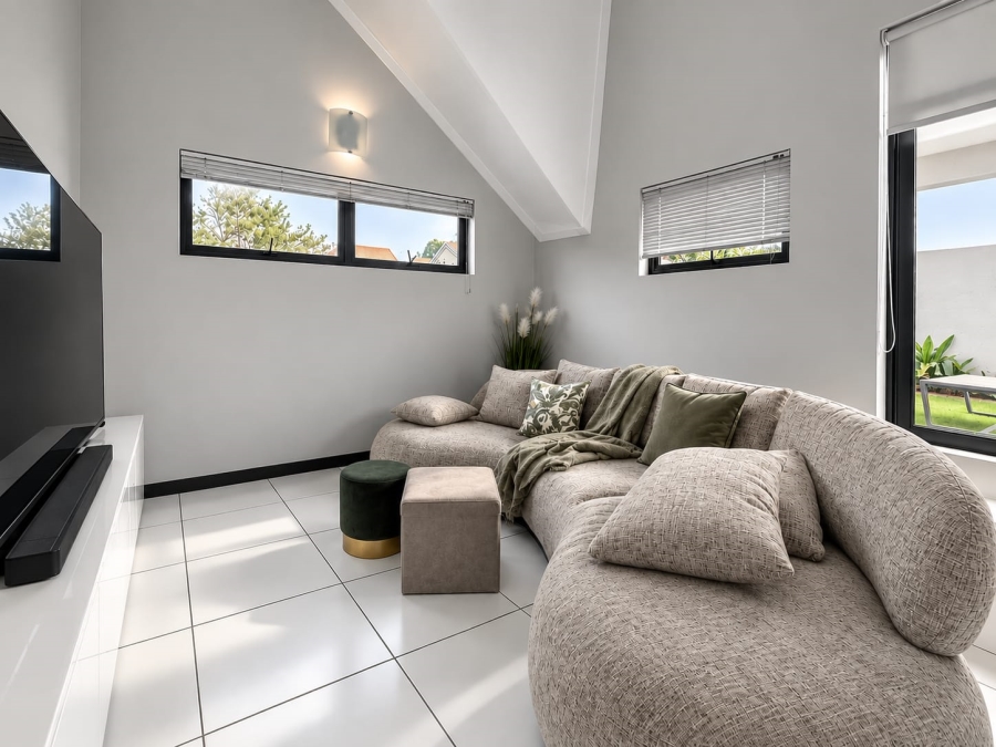 To Let 3 Bedroom Property for Rent in Paulshof Gauteng