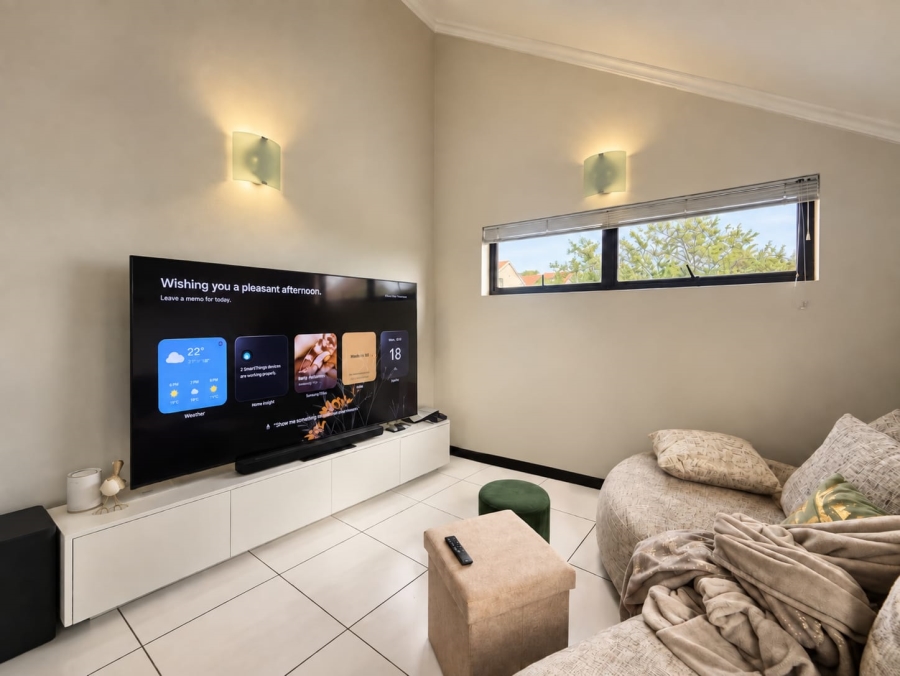 To Let 3 Bedroom Property for Rent in Paulshof Gauteng