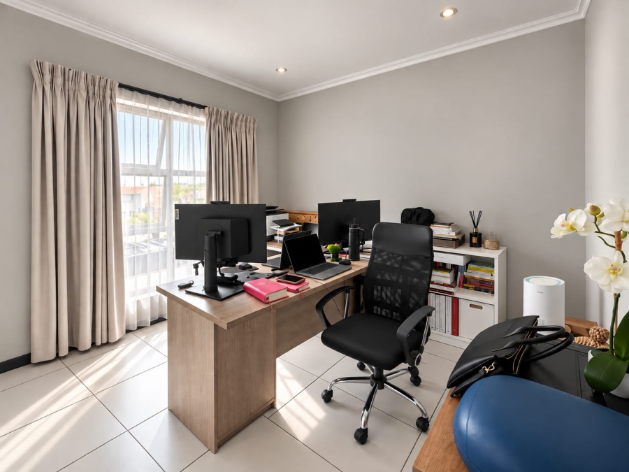 To Let 3 Bedroom Property for Rent in Paulshof Gauteng