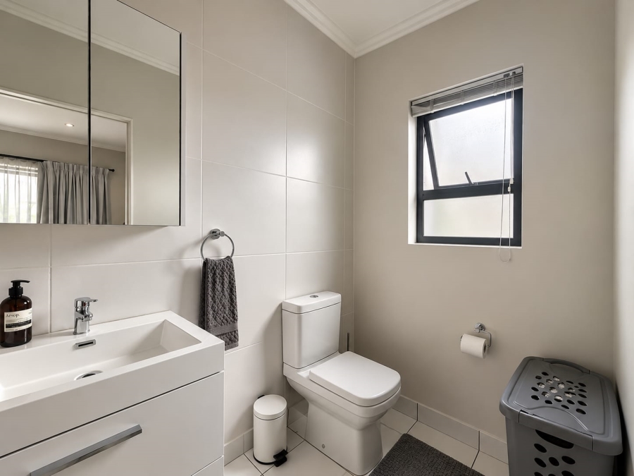 To Let 3 Bedroom Property for Rent in Paulshof Gauteng