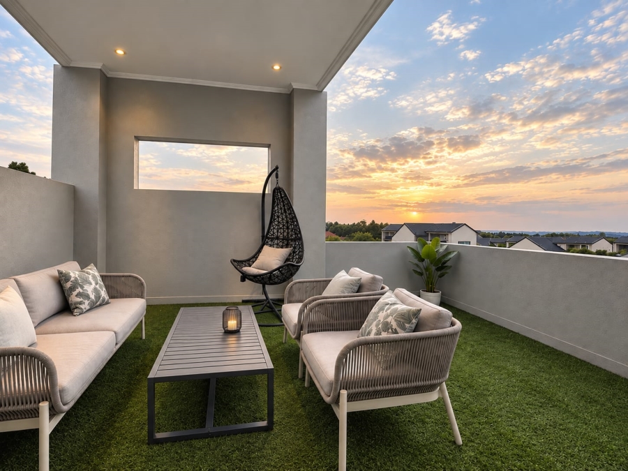 To Let 3 Bedroom Property for Rent in Paulshof Gauteng